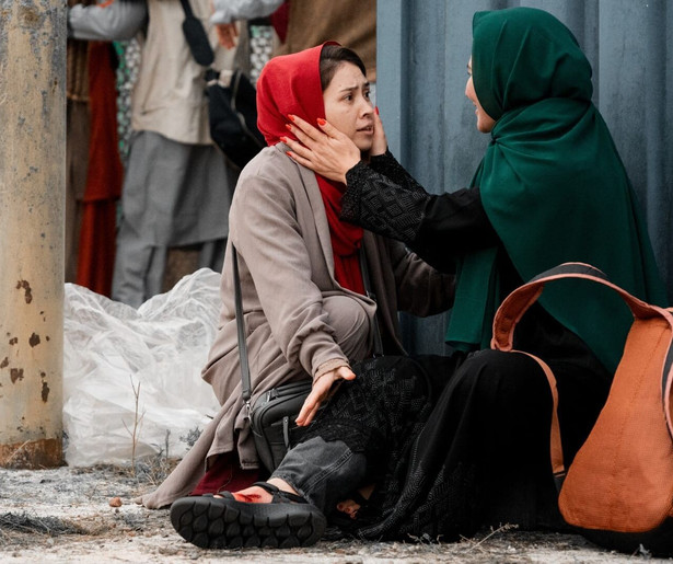 Dit moet je weten over de indringende docudramareeks Holland Gate