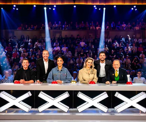 Holland’s Got Talent keert op deze datum terug met een gloednieuw seizoen