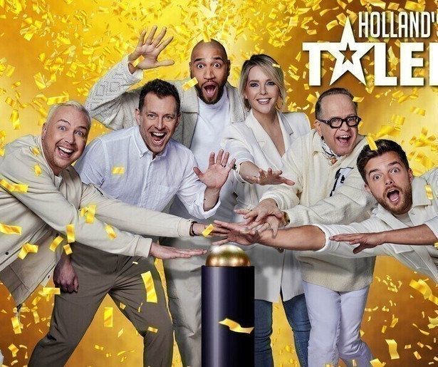 Dit is er veranderd aan de regels in Holland's Got Talent 2023