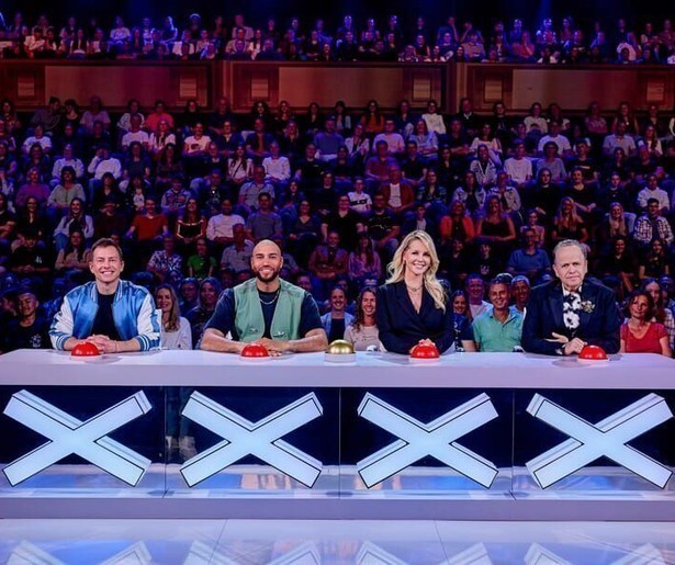 Wie treedt er dit seizoen van Holland's Got Talent in de voetsporen van Amira Willighagen?