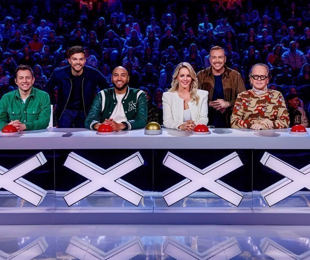 De finale van Holland's Got Talent 2024 is hier!
