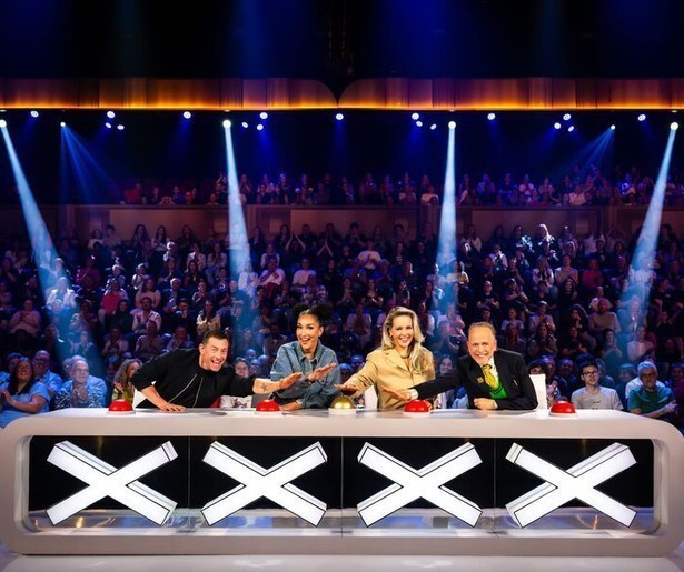 Het nieuwe seizoen van Holland's Got Talent gaat van start op RTL 4
