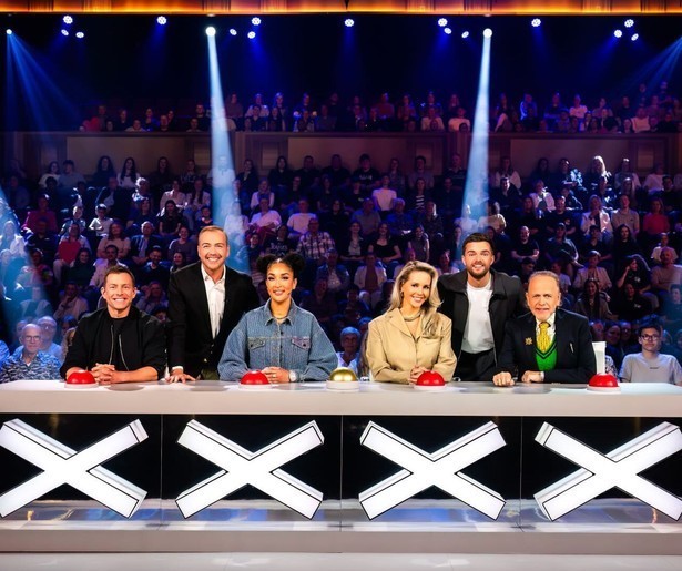 Wat hebben de deelnemers van Holland's Got Talent nu weer in petto?