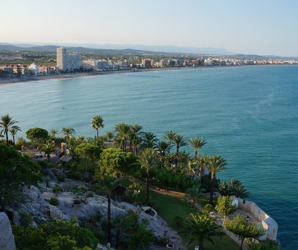 Nieuw realityprogramma Hollandse Makelaars aan de Costa van start