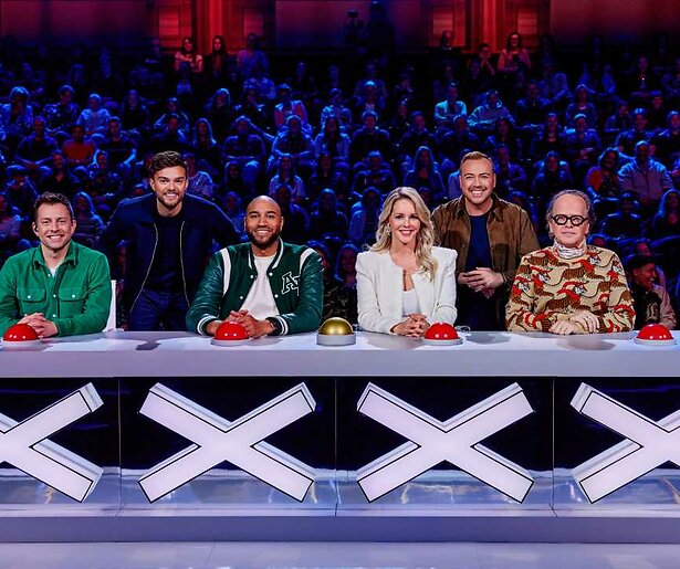 Holland's Got Talent krijgt extra ronde tussen audities en halve finale