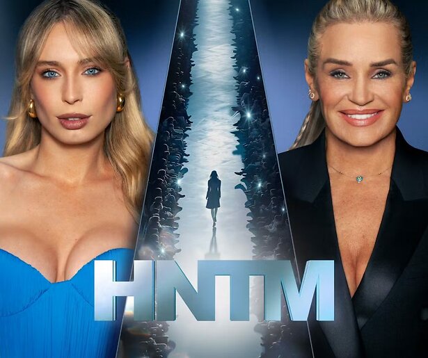 Holland's Next Top Model herstelt de live finale in ere