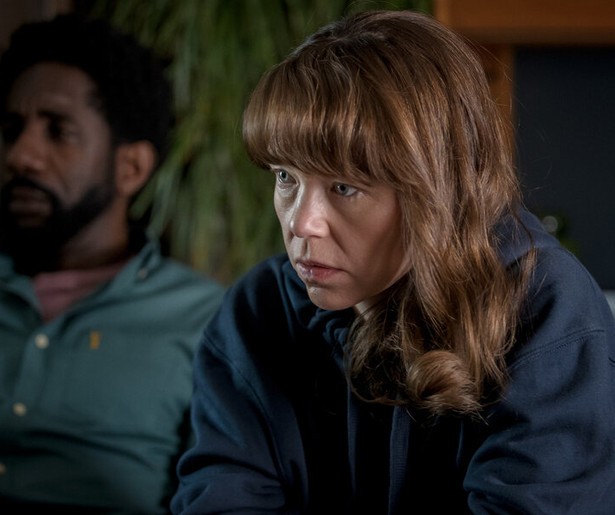 Britse miniserie Hollington Drive van start