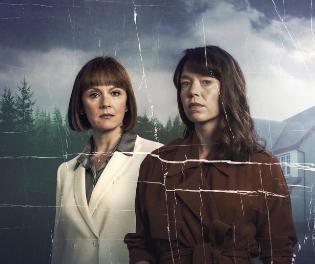 De bijzondere band tussen twee zussen in Hollington Drive