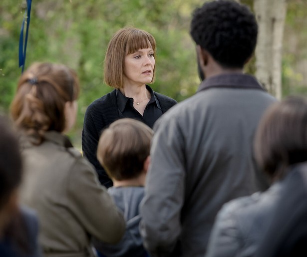 Wie heeft Alex uit Hollington Drive vermoord?