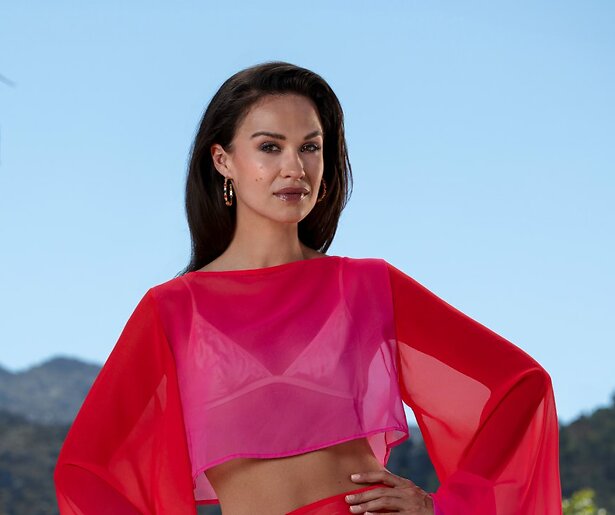 Videoland deelt eerste beelden van realityshow I Kissed a Girl