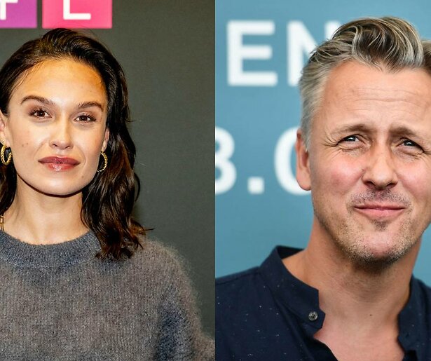 Holly Mae Brood en Daan Schuurmans presenteren Nationale Viering Amsterdam 750 Jaar