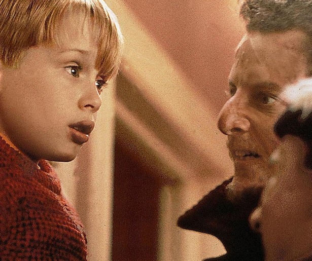 Home Alone is terug op SBS6!