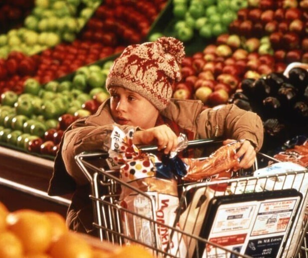 SBS6 trakteert op Eerste Kerstdag 2024 natuurlijk weer op Home Alone