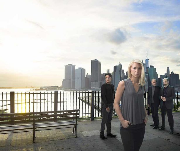 Homeland seizoen 6 vanaf 29 januari op NPO 3
