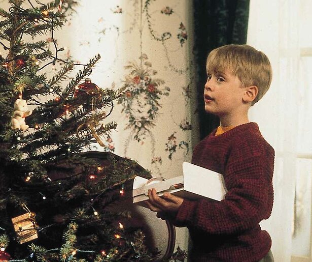 Op deze datum zie je de ultieme kerstklassieker Home Alone op Net5