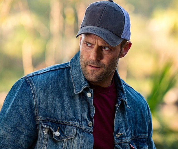 Jason Statham laat zich niet kisten in Homefront