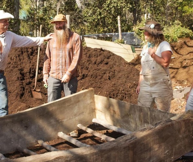 Het vijfde seizoen van Homestead Rescue te zien op Discovery Channel