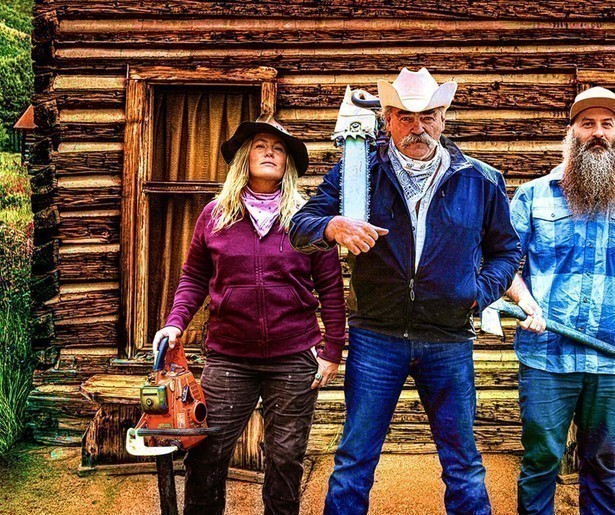 Het twaalfde seizoen van Homestead Rescue maakt zijn debuut op Discovery Channel