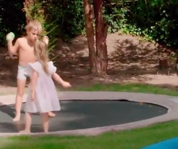 Hond leeft onder en boven de wet in Echte Gooische moeders