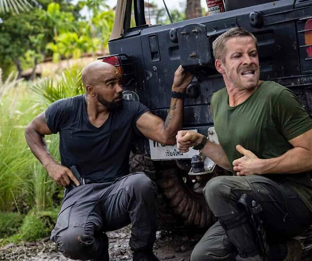 Het zesde seizoen van S.W.A.T. gaat van start bij Veronica