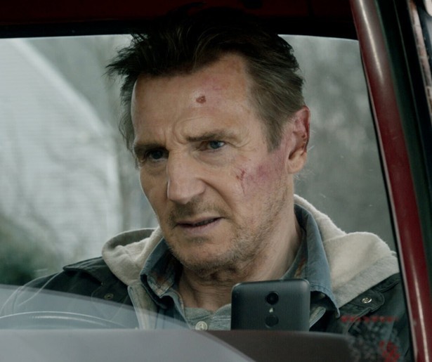 Liam Neeson krijgt last van zijn geweten in actiethriller Honest Thief