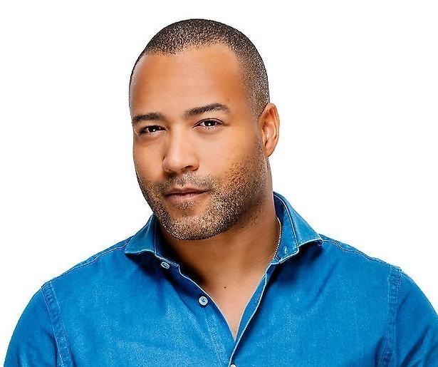 Everon Jackson Hooi: zonder Marly stop ik met GTST