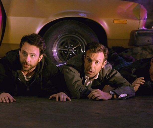 Jason Bateman begint na het eerste deel van Horrible Bosses voor zichzelf