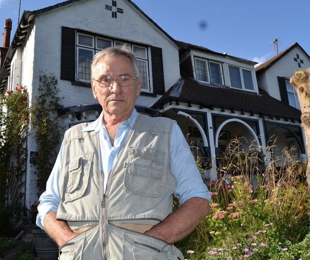 Simpele burenruzies veranderen in regelrechte nachtmerries in nieuwe realityserie Horrorburen