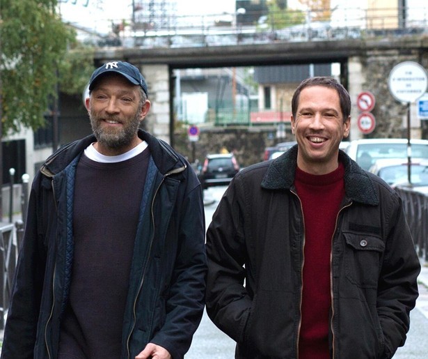 Hors normes: 'De nieuwe' van de makers van Intouchables