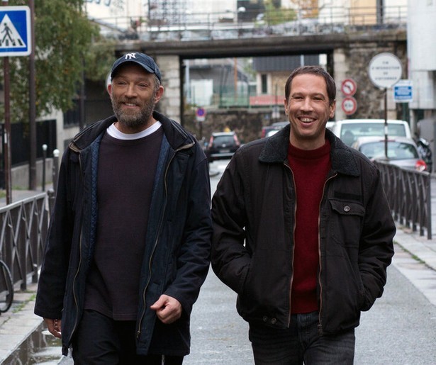 'De nieuwe' van de makers van Intouchables in Hors normes