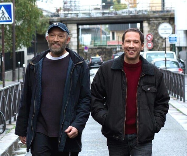 Vincent Cassel runt een opvanghuis in Hors Normes