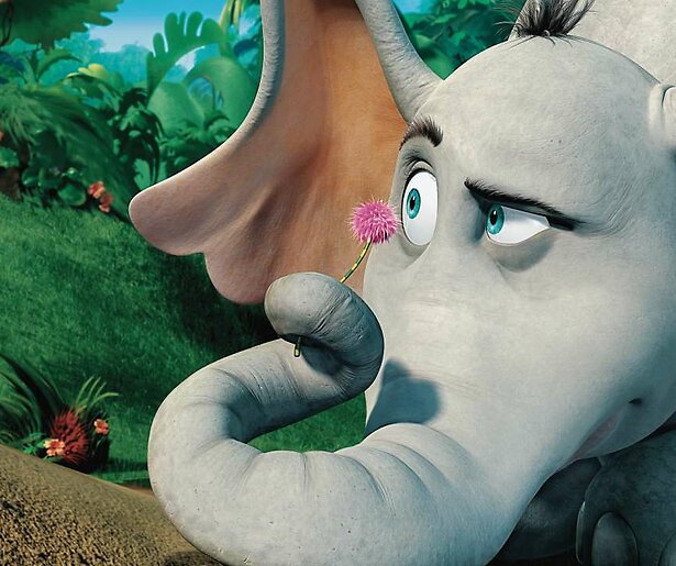 Op Tweede Kerstdag 2025 kruip je met het hele gezin voor de buis voor Horton Hears a Who!