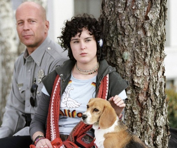 Bruce Willis houdt het hoofd koel in thriller Hostage