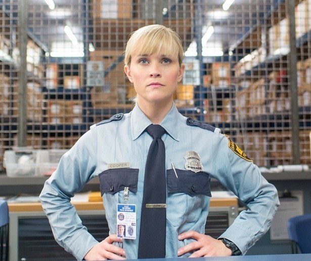 Op de vlucht met Reese Witherspoon en Sofía Vergara