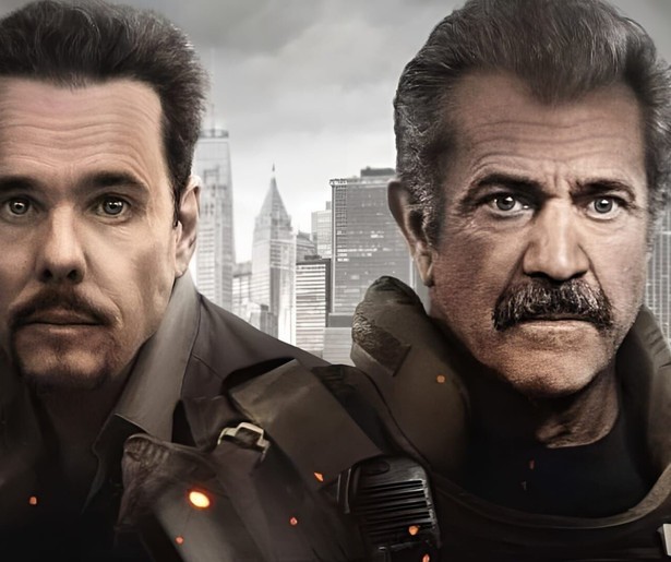 Kevin Dillon moet zijn gezin zien te beschermen in Hot Seat