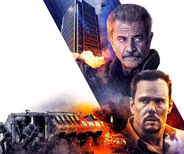 Kevin Dillon wordt in Hot Seat gedwongen om cyberaanvallen uit te voeren