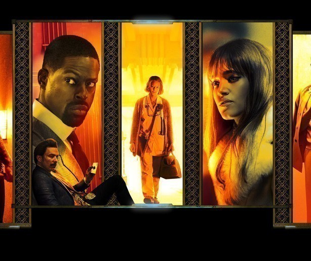 Houdt Jodie Foster de boel rustig in Hotel Artemis?