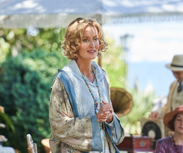 Historisch drama Hotel Portofino van start op NPO2