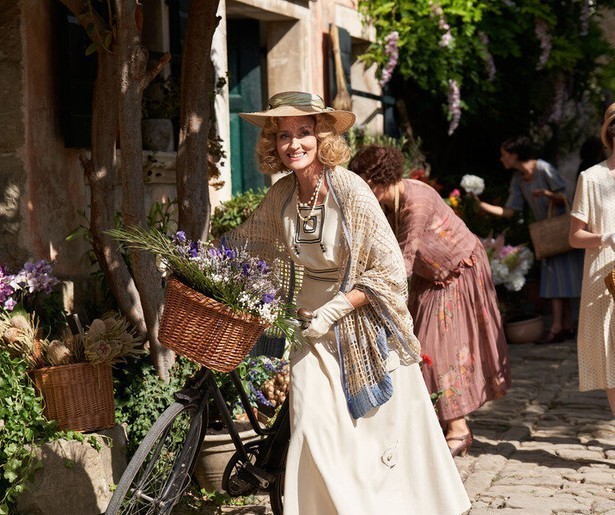 Tweede seizoen van Hotel Portofino te zien op NPO 2