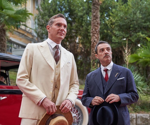 Hoe gaat het verder in Hotel Portofino na de aanslag?