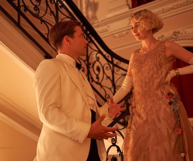 Verliest Natascha McElhone haar hotel in slotaflevering Hotel Portofino?