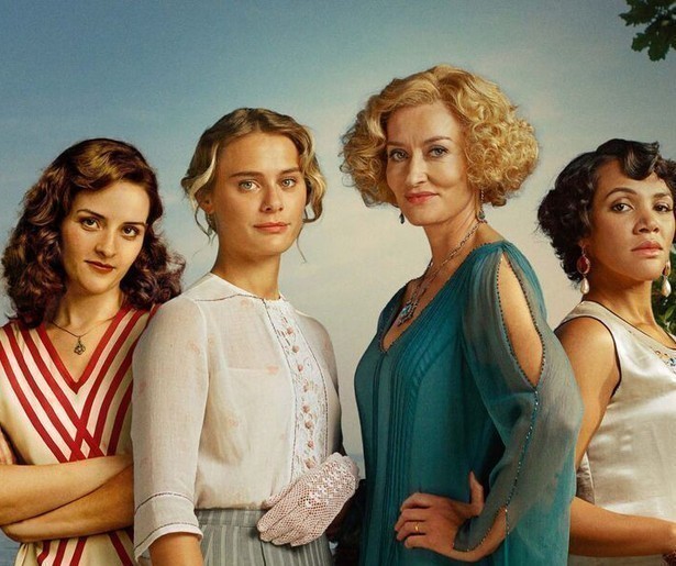 Het derde seizoen van Hotel Portofino gaat van start op NPO 2