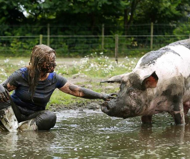RTL 4 zendt SAM: Uit Liefde voor het Leven uit ter ere van Loretta Schrijver
