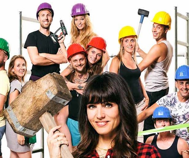 House Rules NL zoekt “fanatieke kluskoppels”