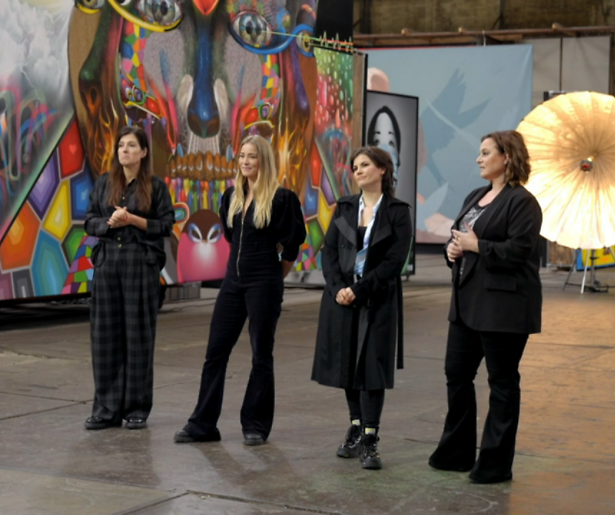 De TV van gisteren: NPO bezet de top 3 van kijkcijfers, ook Het Perfecte Plaatje scoort goed