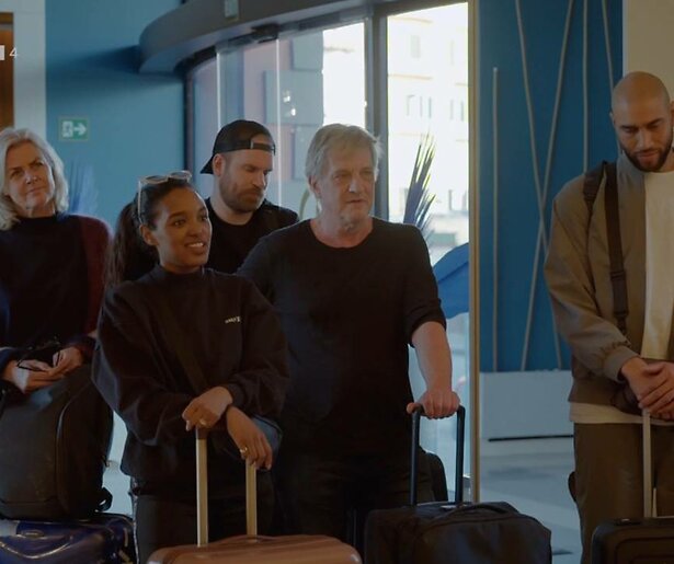 Kijkers treuren om exit in Het Perfecte Plaatje Op Reis