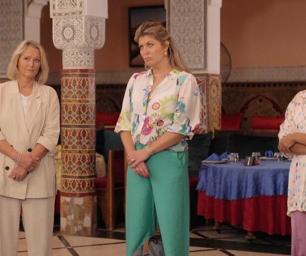 De TV van gisteren: Kijkers Het Perfecte Plaatje balen enorm van laatste afvaller