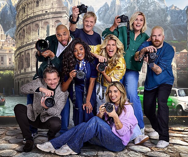 Het Perfecte Plaatje op Reis 2025 start op deze datum