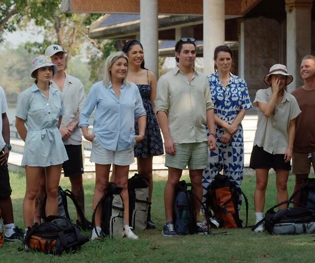 De TV van gisteren: Het Perfecte Plaatje op Reis gaat met lovende woorden én cijfers van start