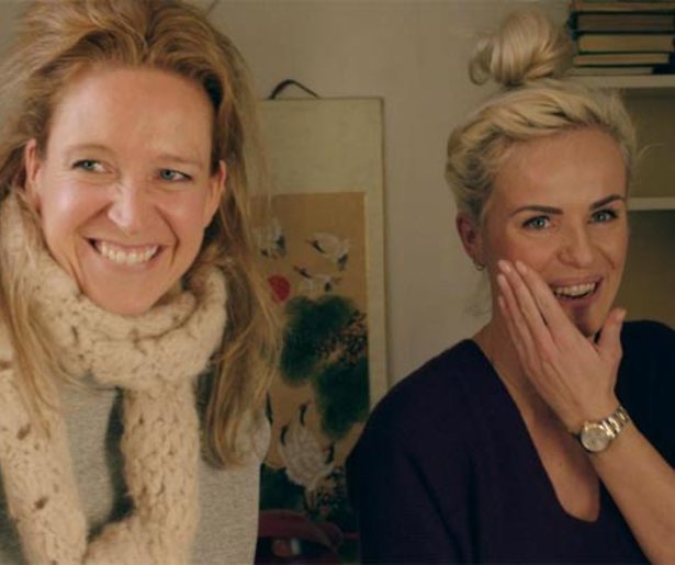 Cath Luyten maakt tweede seizoen BN'er show Buurman, wat doet u nu?